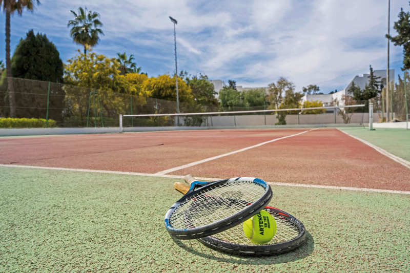 Bel Azur Thalasso & Bungalows