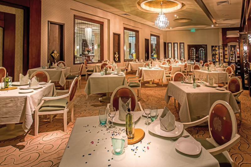 Premier Le Rêve Hotel & Spa