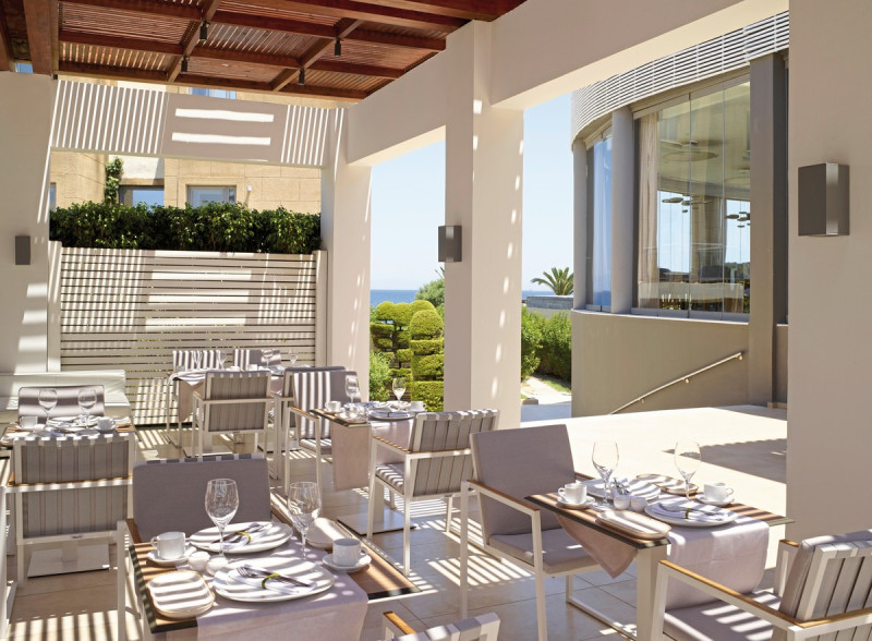 The Ixian Grand & All Suites