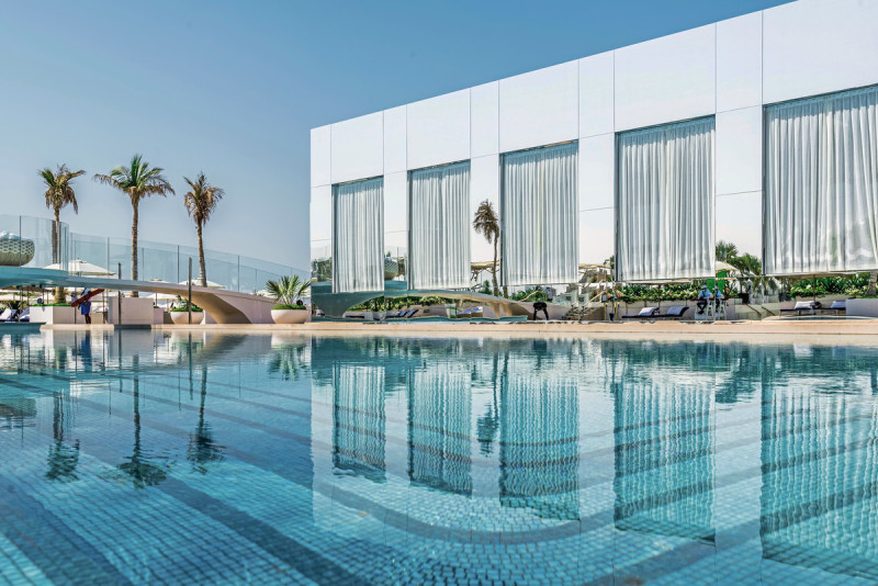 Jumeirah Burj Al Arab