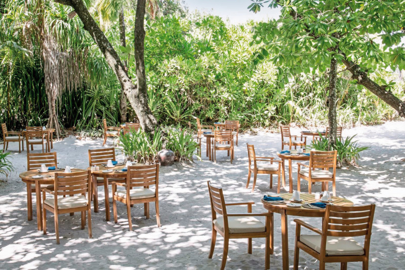 Coco Palm Dhuni Kolhu