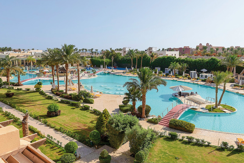 Prima Life Makadi Resort