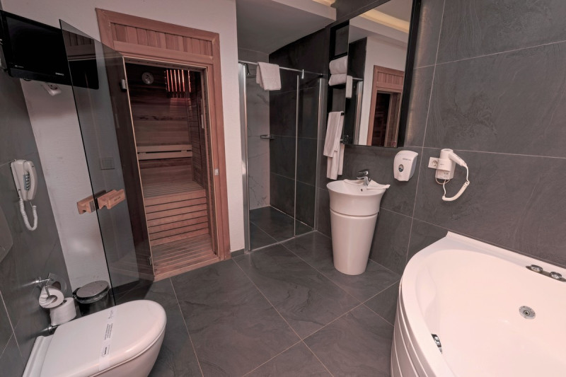 Wohnbeispiel Senior Suite