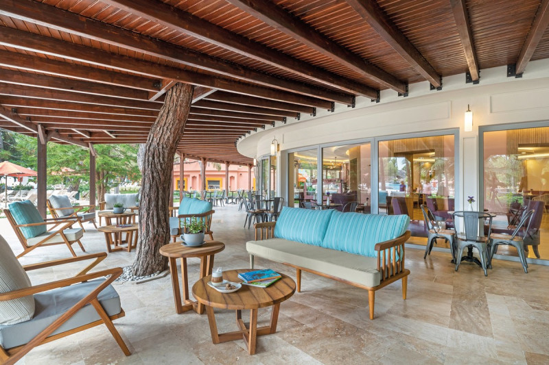 Marti Myra Resort