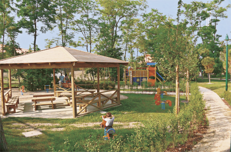 Green Village Eco Resort