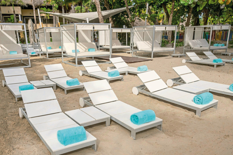 Iberostar Waves Costa Dorada