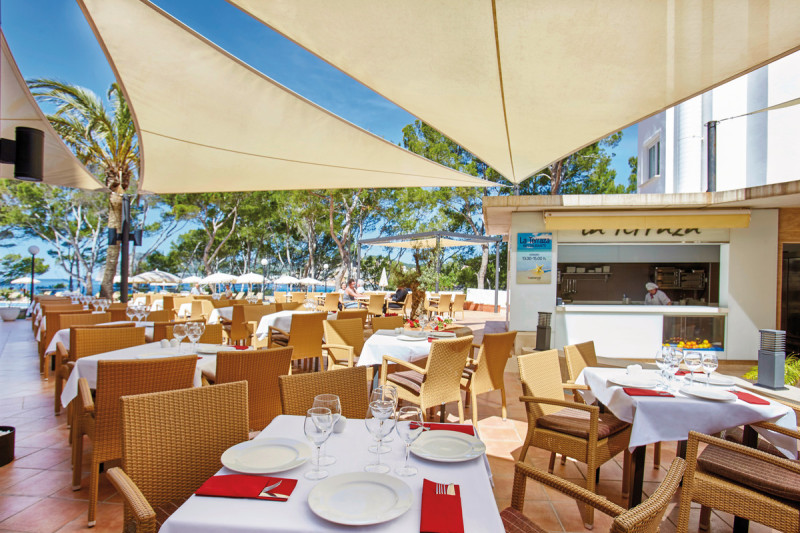 Universal Hotel Lido Park & Spa