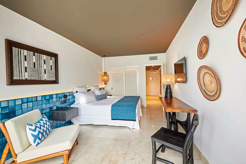 Wohnbeispiel Juniorsuite