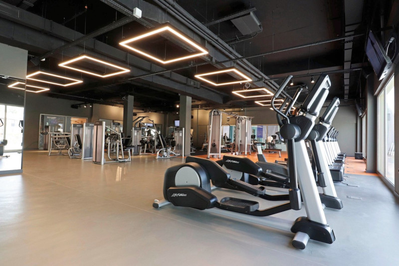 Aqua Fantasy Aquapark Hotel & Spa