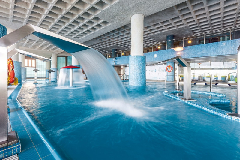 Gloria Palace Amadores Thalasso & Hotel