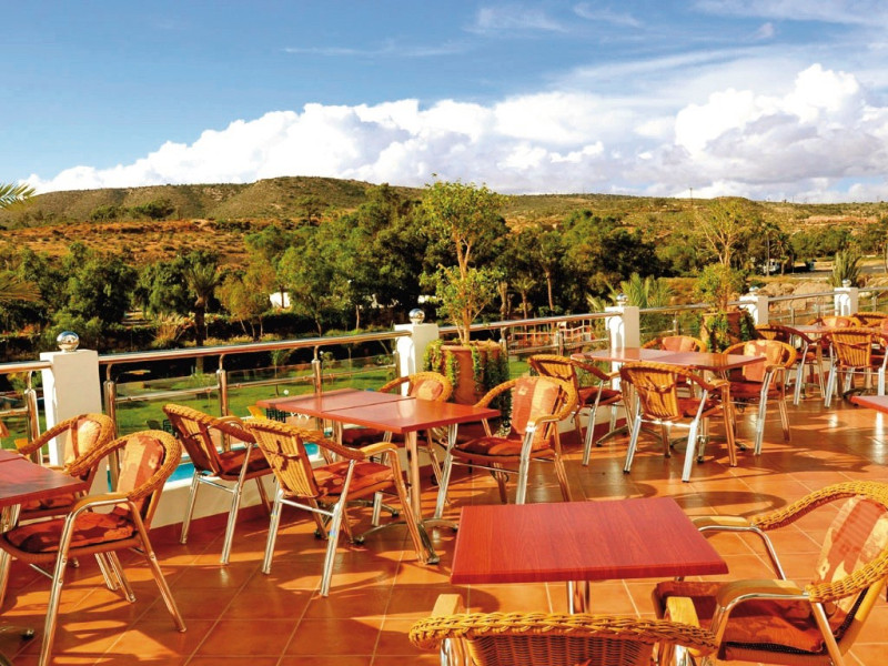 Tildi Hotel
