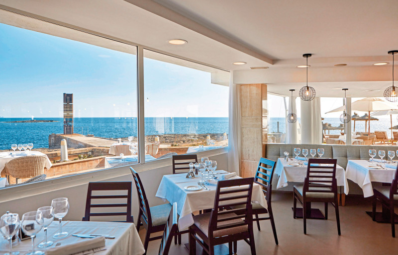 Universal Hotel Cabo Blanco - Adults Only