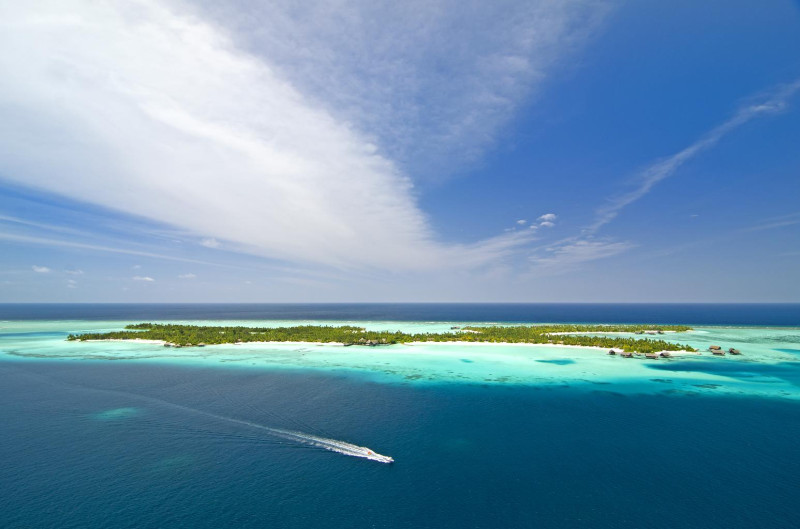 One&Only Reethi Rah