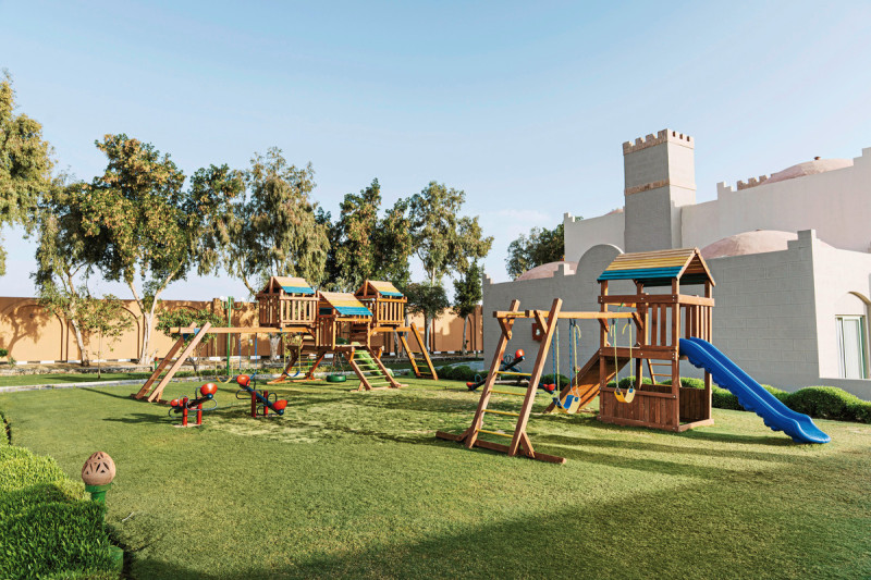 Sentido Akassia Beach