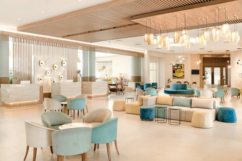 Iberostar Waves Mehari Djerba