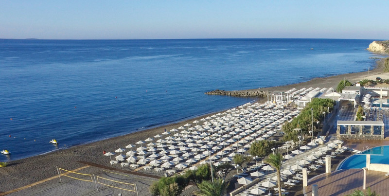 Ostria Resort & Spa