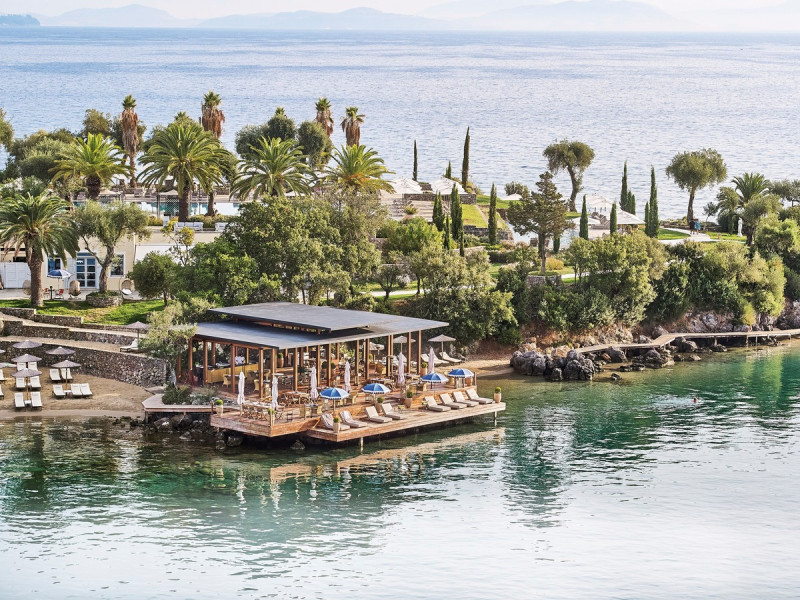 Restaurant Yali