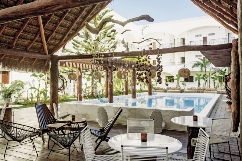 HM Playa del Carmen