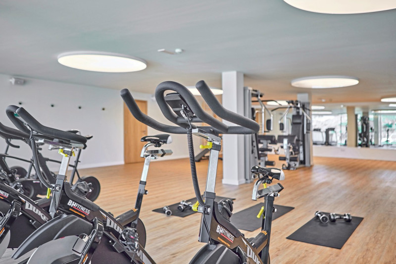 Universal Hotel Lido Park & Spa