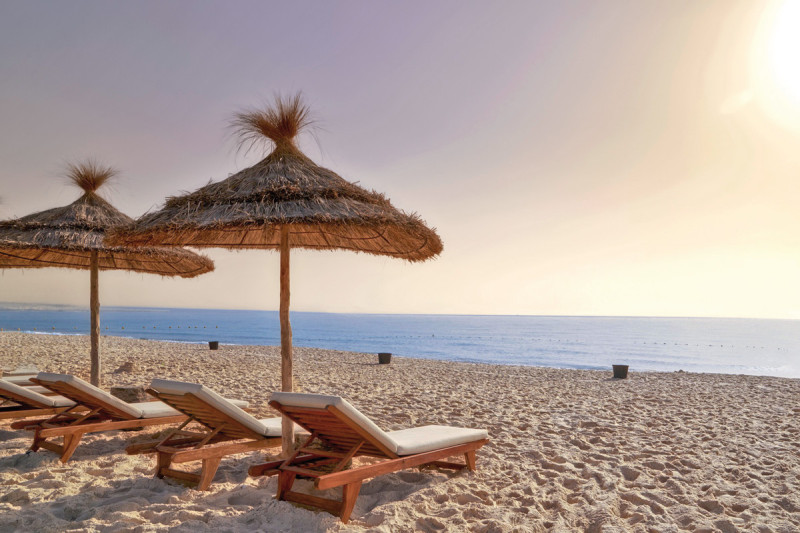 Sentido Marillia Resort & Spa