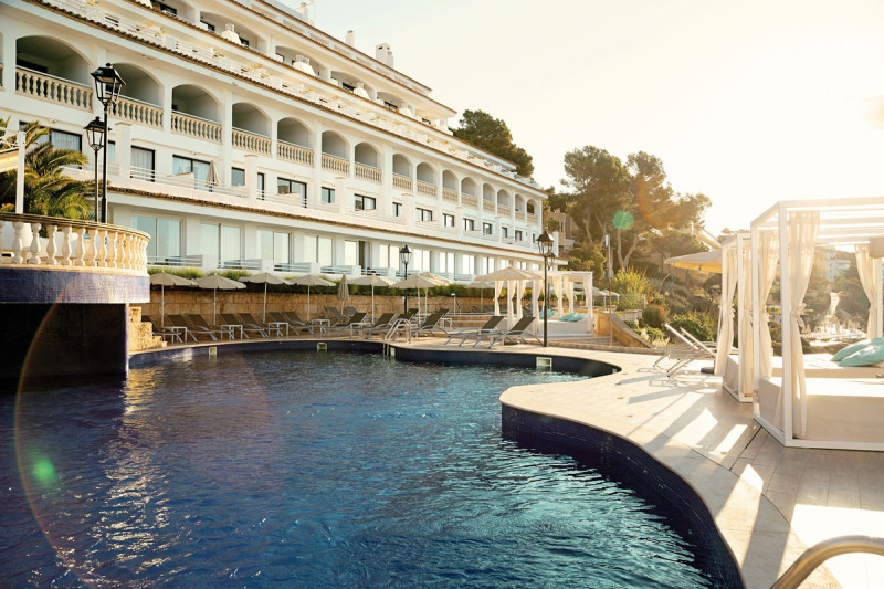 Sentido Fido Punta del Mar