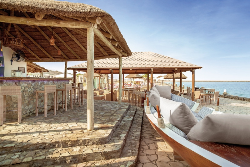 The Cove Rotana Resort