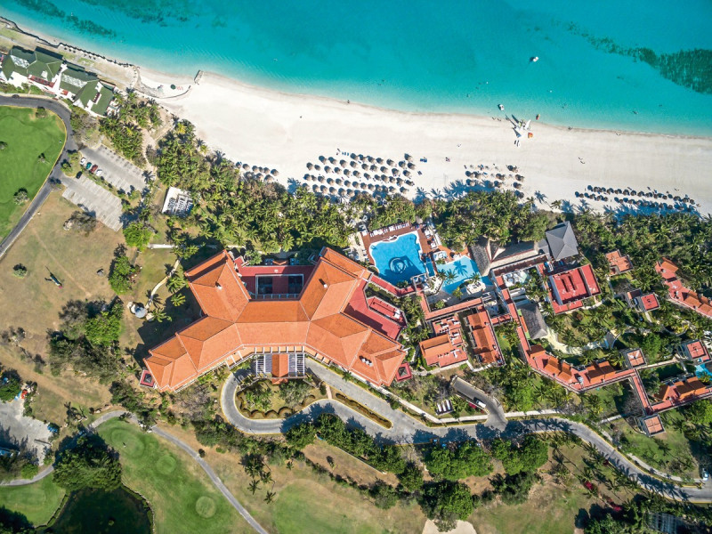 Meliá Las Américas