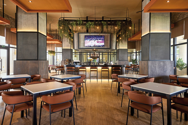 RIU Palace Aquarelle