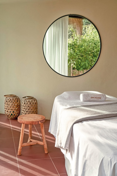 Bikini Island & Mountain Port de Sóller