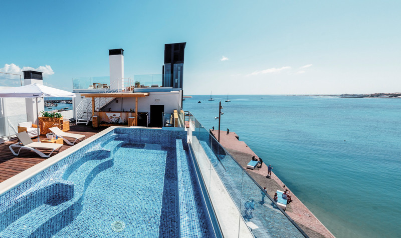 La Marquesina Hotel Boutique