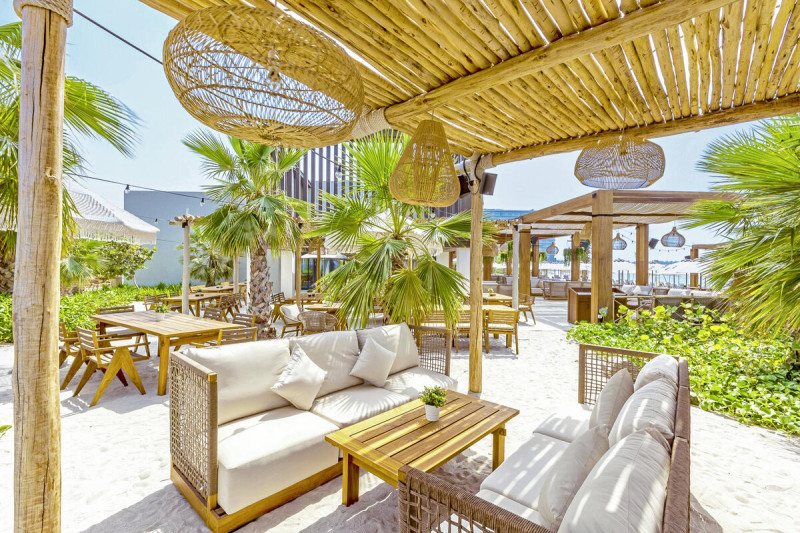 Mövenpick Resort Al Marjan Island