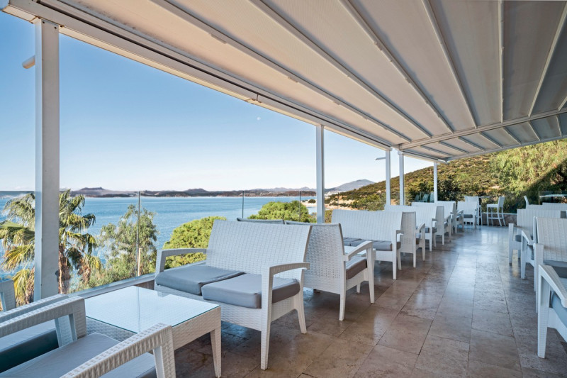 Bodrum Holiday Resort