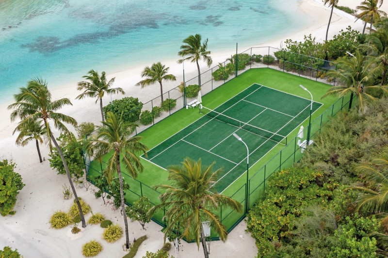 OZEN LIFE Maadhoo