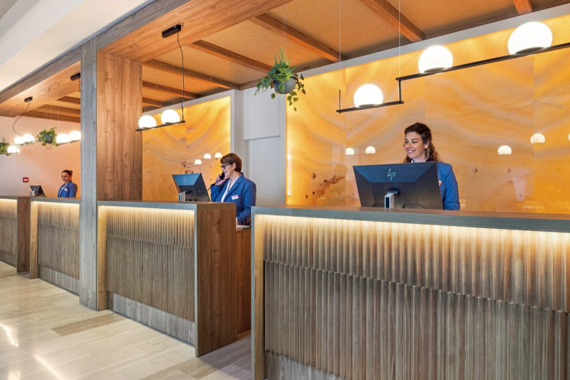 VIVA Cala Mesquida Resort & Spa