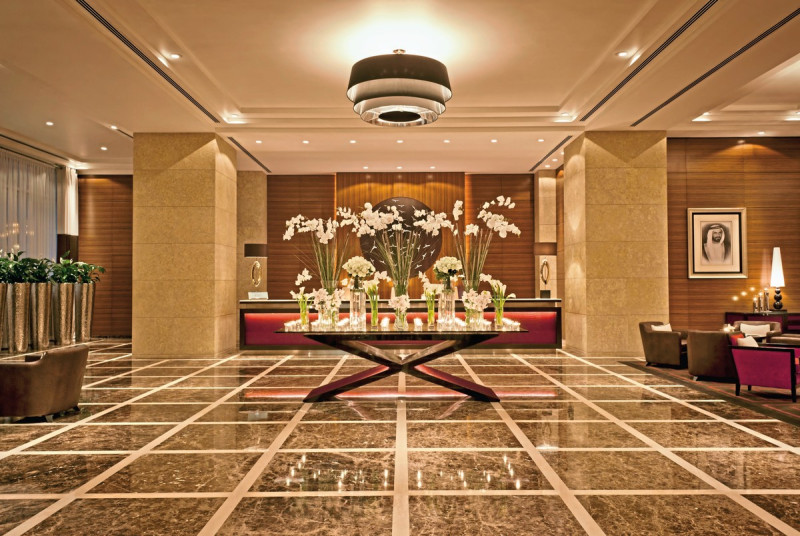 Grosvenor House Dubai, a Luxury Collection Hotel