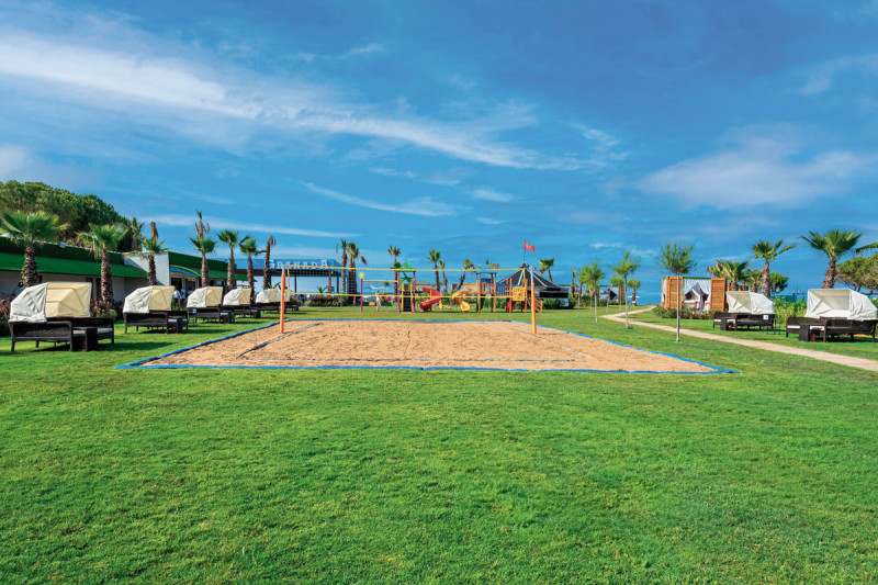 Granada Luxury Belek