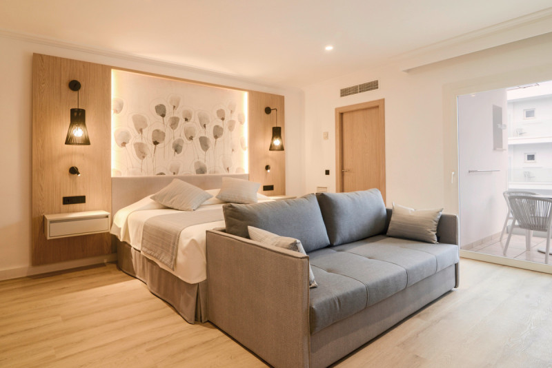 Doppelzimmer Superior