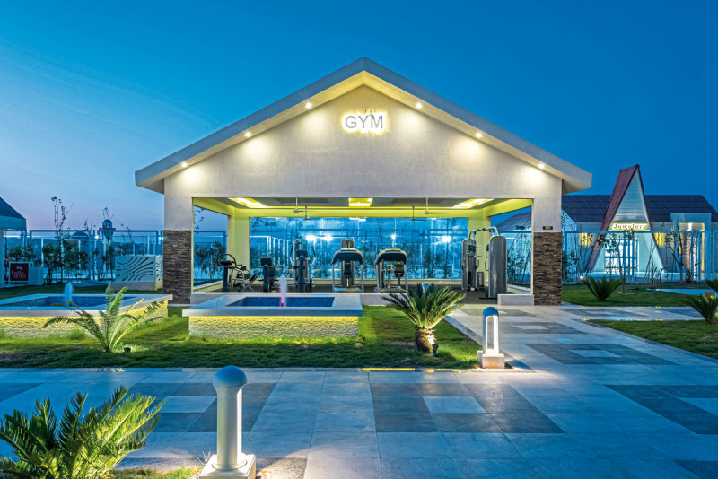 Pickalbatros Sea World Resort - Marsa Alam