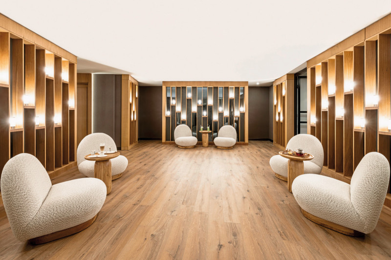 Concorde de Luxe Resort