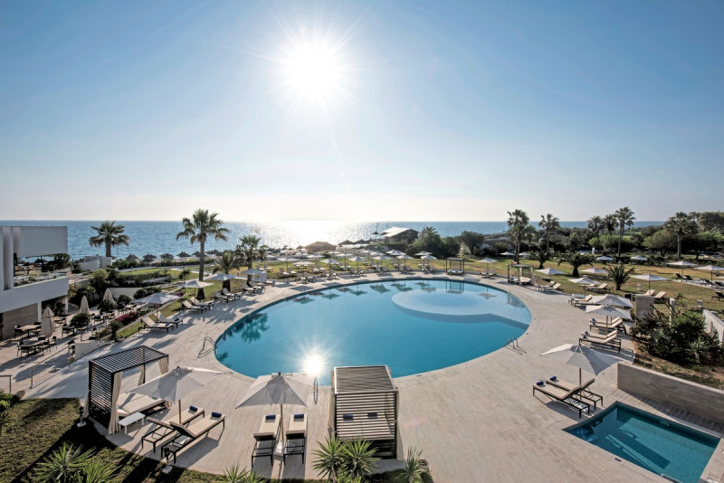 Iberostar Selection Diar El Andalous