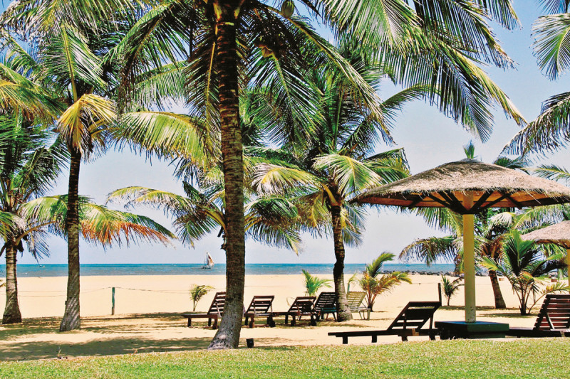 Goldi Sands Hotel