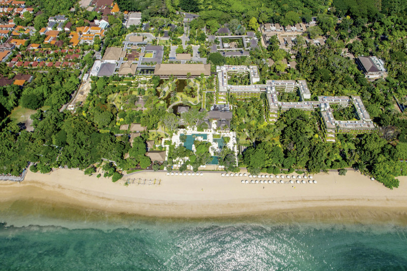 Hyatt Regency Bali