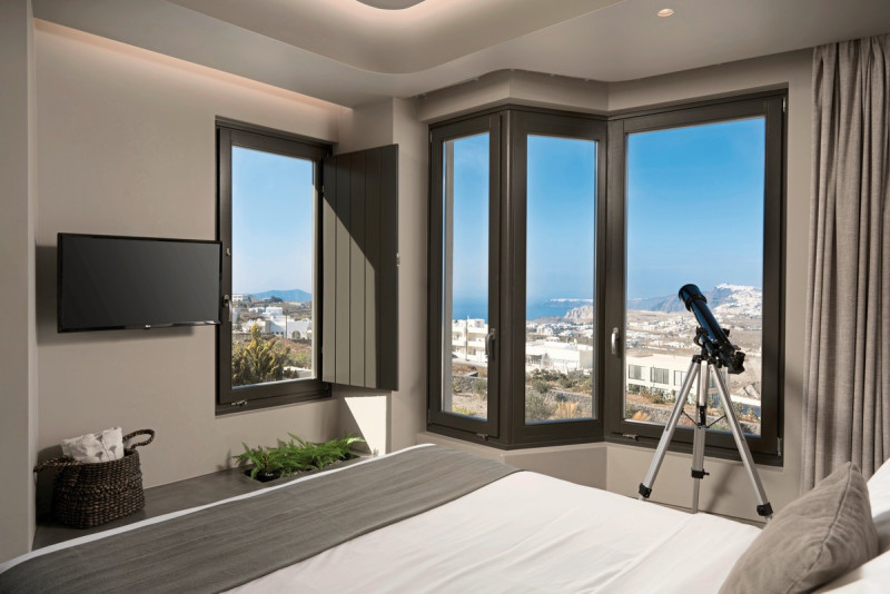 Wohnbeispiel Suite Honeymoon Privatpool