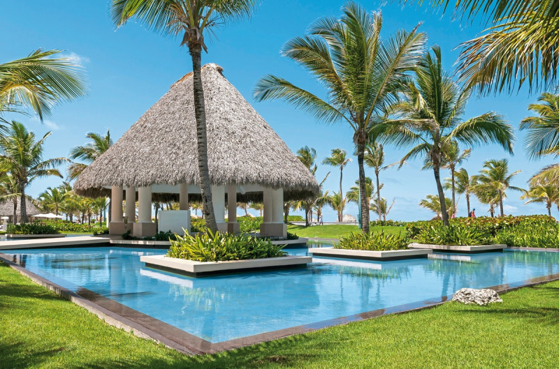 Hard Rock Hotel & Casino Punta Cana