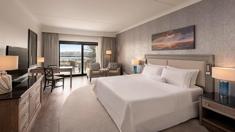 Wohnbeispiel Doppelzimmer Executive 