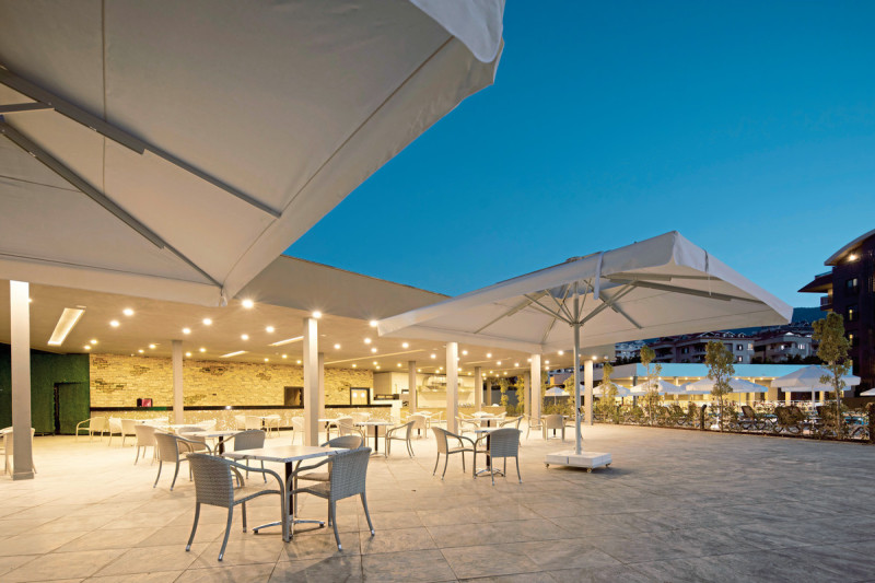 Green Garden Resort & Spa