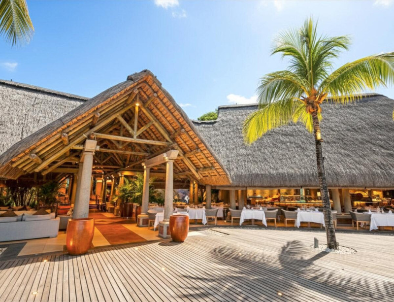 Sands Suites Resort & Spa