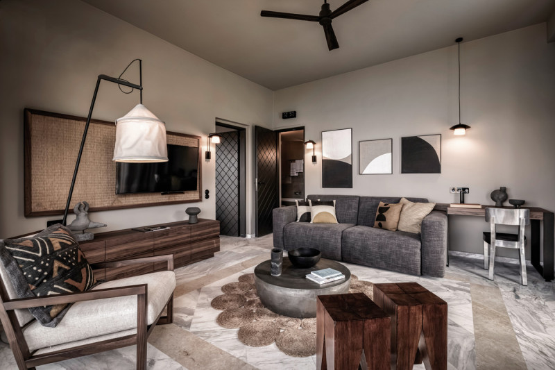 Domes of Elounda - Autograph Collection Hotels