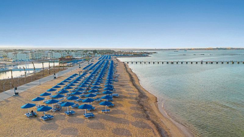 Albatros Makadi Resort