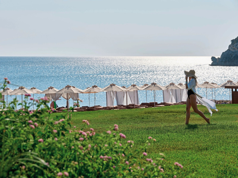 Sentido Port Royal Villas & Spa